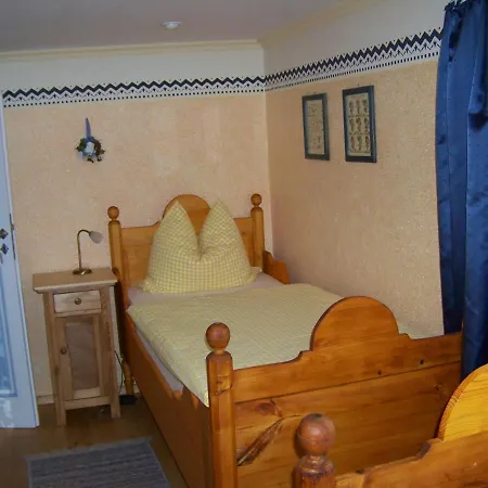 Casa vacanze Hoellbachtal
