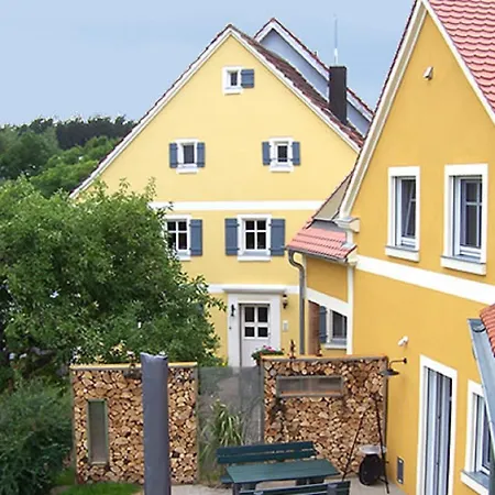 Ferienhaus Höllbachtal