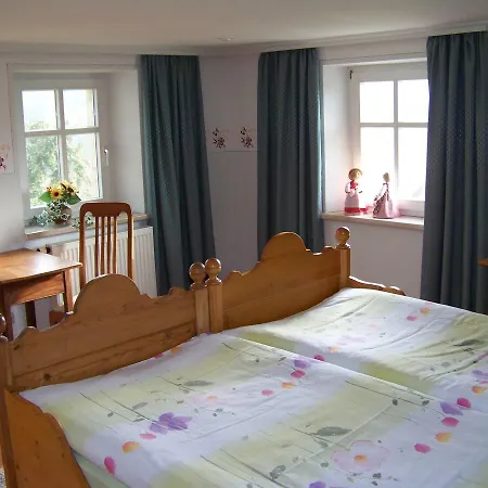 Höllbachtal * Ansbach