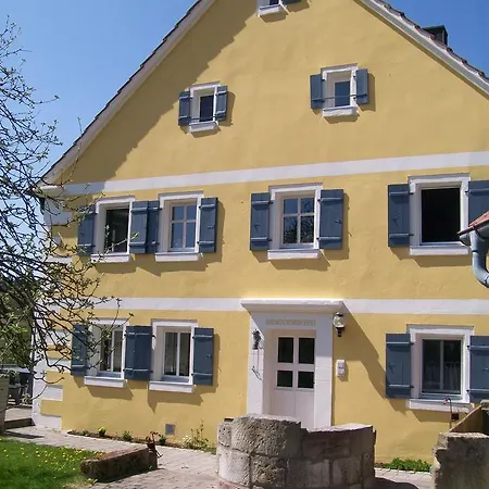 Höllbachtal *