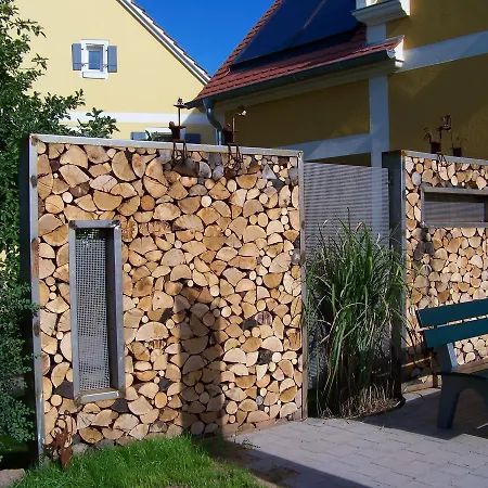 Hoellbachtal Casa vacanze
