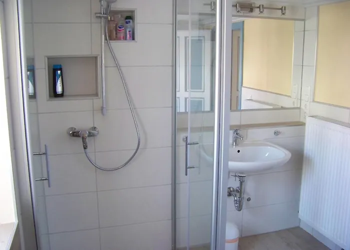 Hoellbachtal Casa vacanze