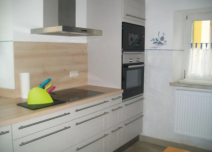 Hoellbachtal Casa vacanze *
