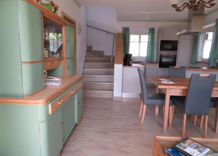Hoellbachtal Casa vacanze *