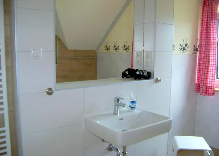Hoellbachtal Casa vacanze