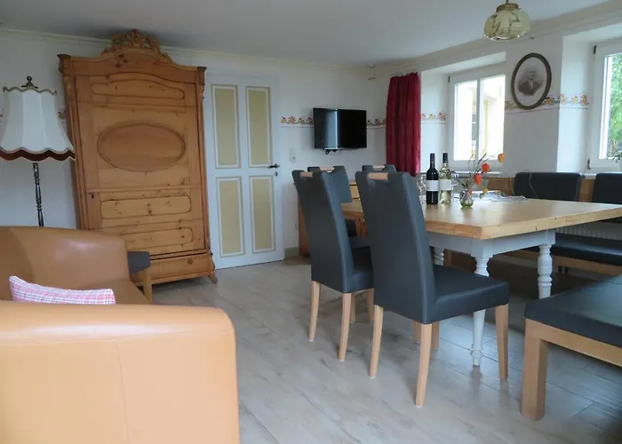 Hoellbachtal Casa vacanze *