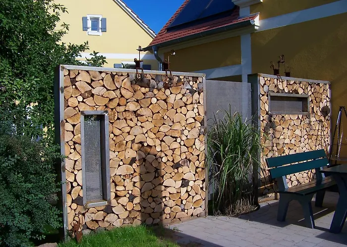 Hoellbachtal Casa vacanze