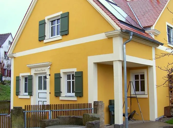 Hoellbachtal Casa vacanze *
