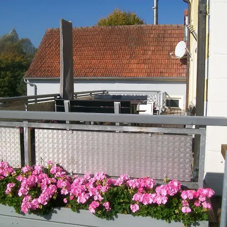 Hoellbachtal * Ansbach