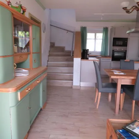 Hoellbachtal Holiday home *