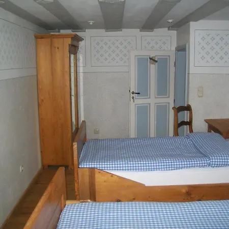 Сasa de vacaciones Hoellbachtal *