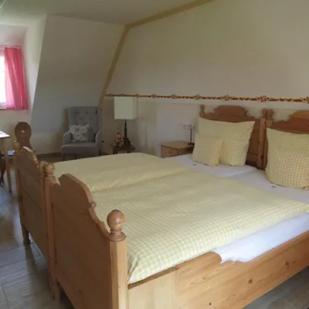 Hoellbachtal Сasa de vacaciones