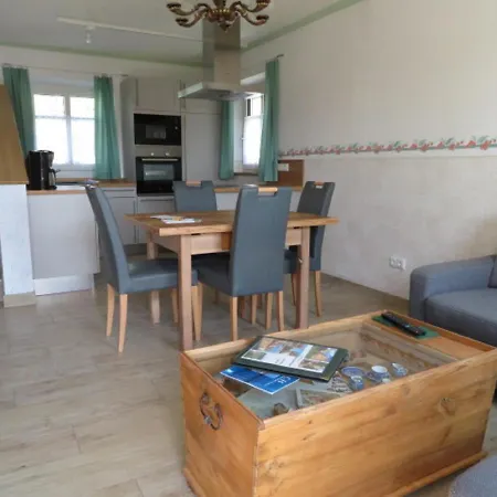 Hoellbachtal Holiday home