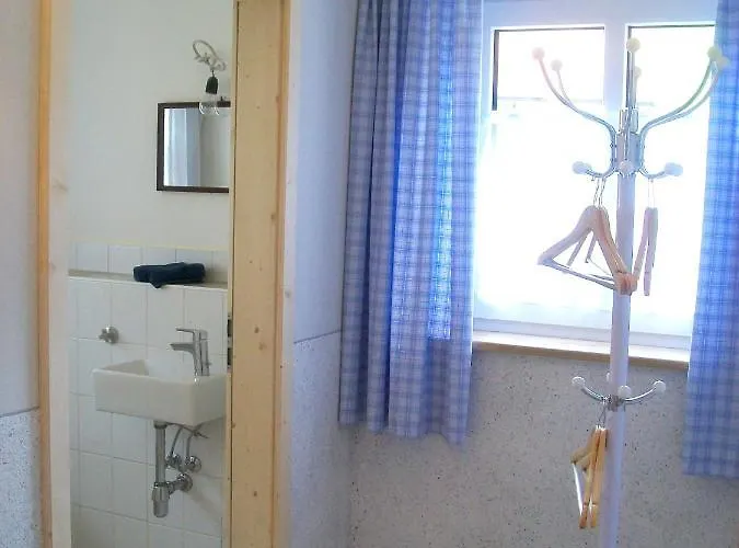 Casa vacanze Hoellbachtal Ansbach