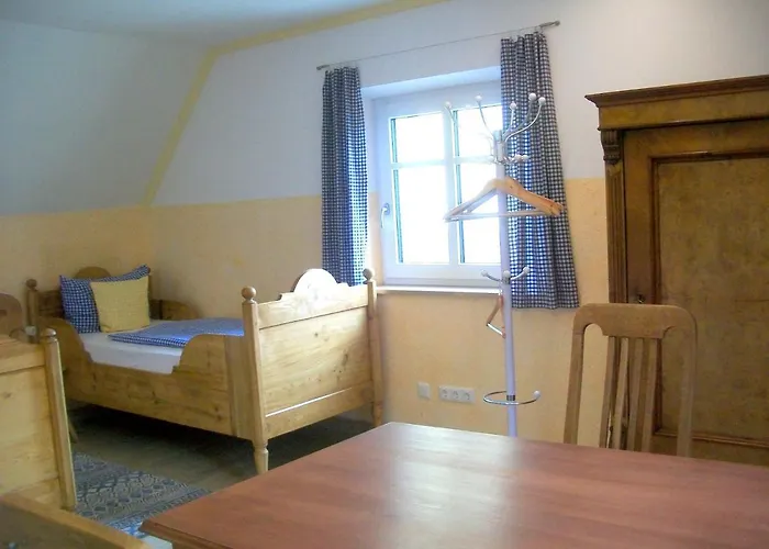 Hoellbachtal Casa vacanze