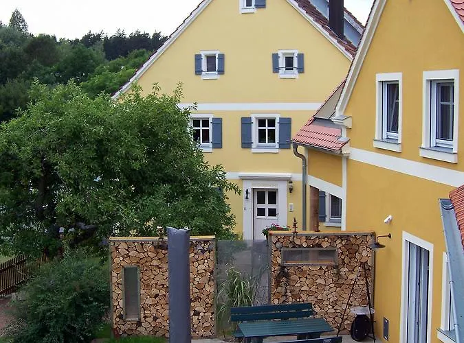 Hoellbachtal Casa vacanze