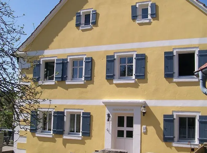 Hoellbachtal *